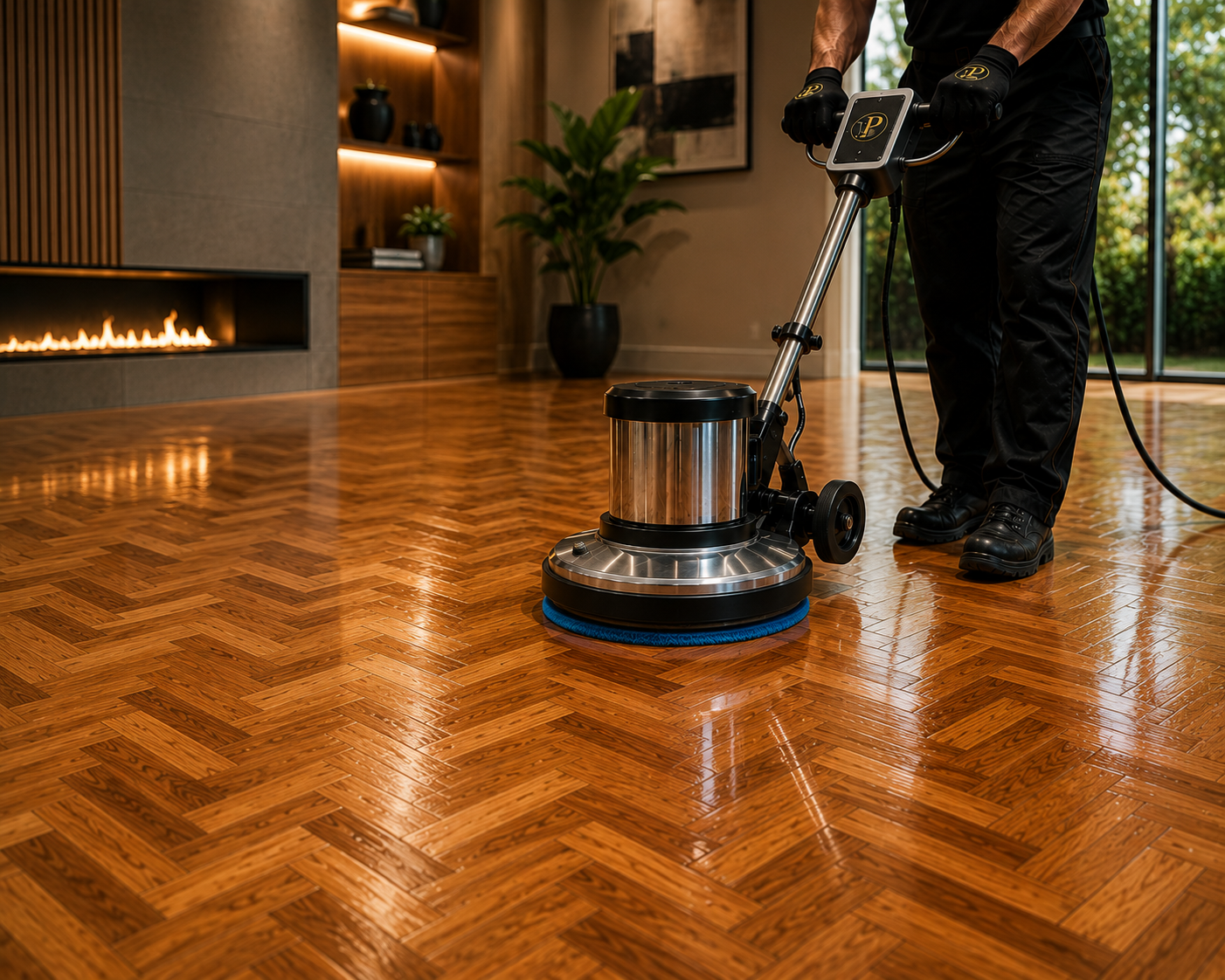 parquet